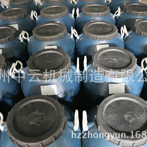 湖州中云機械制造股份有限公司